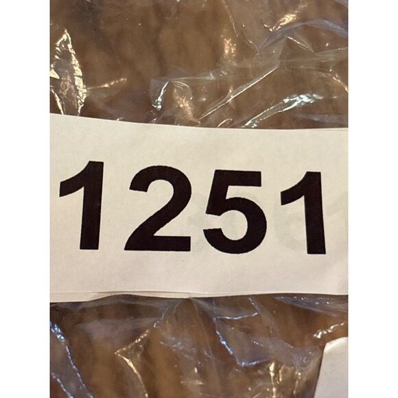 Banana Republic Blue Sleeveless Silk Dress Racerback Size S New - Picture 6 of 6